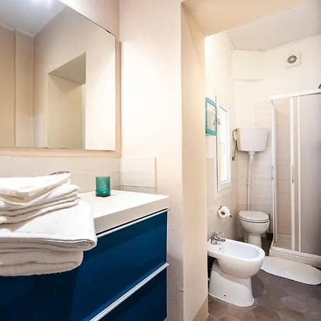Apartmán Reggio Center Lovely Reggio Emilia