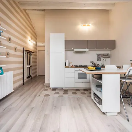 Apartmán Reggio Center Lovely Reggio Emilia