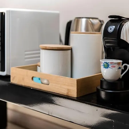 Reggio Center Lovely Lägenhet Reggio Emilia