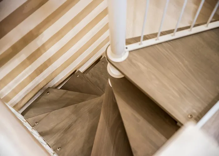 Reggio Center Lovely شقة ريجّو إيميليا